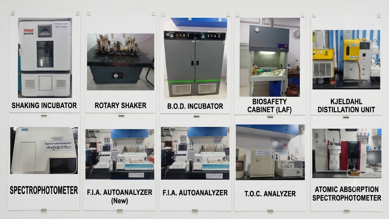 Shaking Incubator